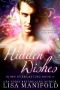 [Djinn Everlasting 03] • Hidden Wishes (Djinn Everlasting Book 3)